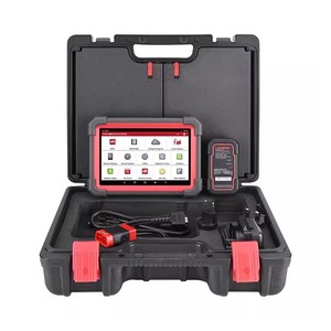 Per X431 IMMO PLUS OBD2 Scanner Auto ECU codifica chiave portachiavi programmatore strumento diagnostico Auto con Xprog3