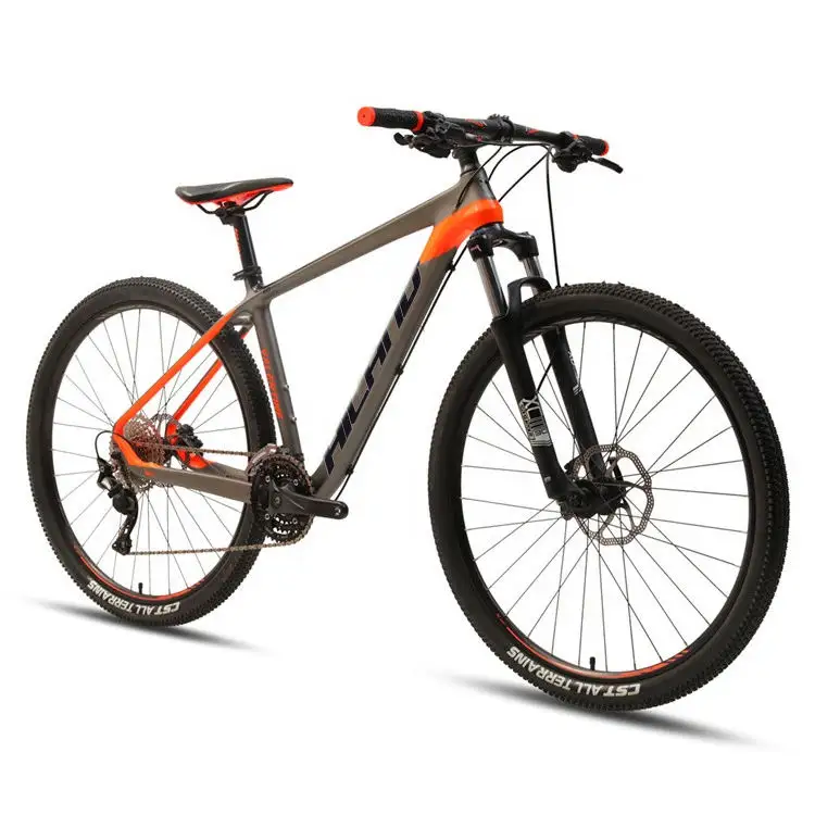 Quadro de bicicleta em fibra de carbono para bicicleta JOYKIE mtb ciclo 29er mountain bike