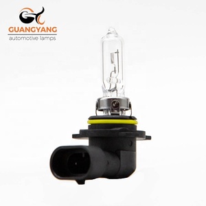 Car Halogen Bulbs 9012 12V 55W Halogen <strong>Lights</strong> HIR2 12V 55W Clear Auto Halogen Bulbs