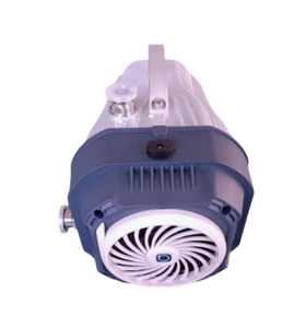 IDSP10 3L/S 10m ³/H ปั๊มสุญญากาศแบบเลื่อนแห้งไร้น้ำมันที่ใช้ในห้องปฏิบัติการที่ขายให้กับเรา - Product Image 5