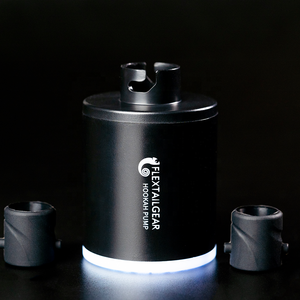 Bơm Khởi Động Hương <span class=keywords><strong>Hookah</strong></span> Sạc Được USB Phong Cách Mới Bơm Than Shisha <span class=keywords><strong>Hookah</strong></span> - Product Image 1