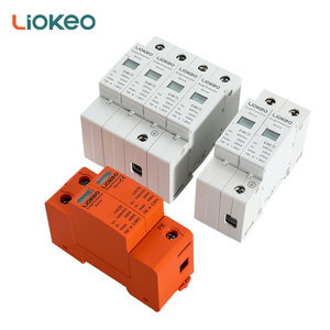 SPD Surge Protector DC Protection <strong>Device</strong> Led <strong>Devices</strong> SPD DC 500V 750V SPD