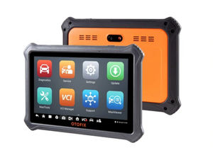 2023 Profession elle Otofix D1 OBD2 Tpms-Programmierung Maxidas Programmer Car Scanner Diagnostic Scan Tool - Product Image 6