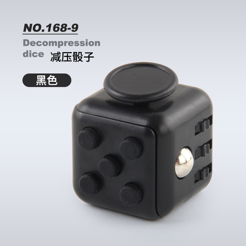 Black Magic Cube 40g