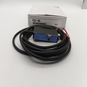 高品质接近开关传感器FS2-60 100% 原装