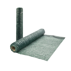 Cinta triangular de malla para sombra, diseño atractivo y mono para exteriores - Product Image 1