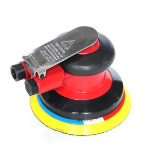 <strong>Sanders</strong> Good Quality Performs Well Great for the $$ Very Quicker Than Hand Sanding Does a Great Job on Auto Bodies - Product Image 5