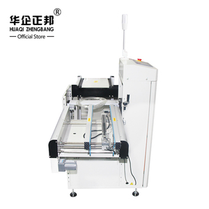 SMT Production Line <strong>PCB</strong> Unload Machine High Quality SMT <strong>Automatic</strong> <strong>PCB</strong> <strong>Loader</strong> Machine <strong>Unloader</strong> Machine Auto <strong>Loader</strong> &amp; <strong>Unloader</strong> - Product Image 2