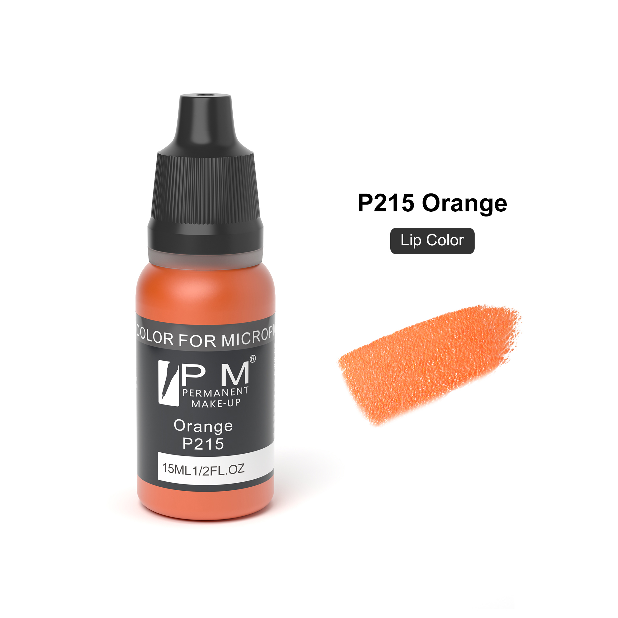 P215 Orange