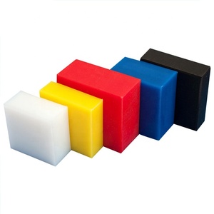 4ft x 8ft塑料板HDPE聚乙烯PE板 - Product Image 1