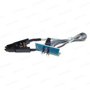TL866II PLUS 14 Adapter Universal Programmer Bios Programmierer Reparatur werkzeug - Product Image 6