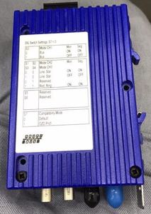 Hirschmann OZD Profi 12M G11 elektrik/optik arayüz dönüştürücü profibus-dp alan veri yolu ağları - Product Image 3