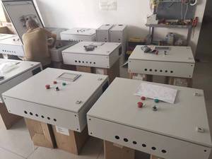 Customized <strong>Small</strong> Size Plc Programming <strong>Controller</strong> with Lcd Touch Screen for Packaging Machine Pump <strong>Logic</strong> <strong>Controller</strong> Plc - Product Image 4
