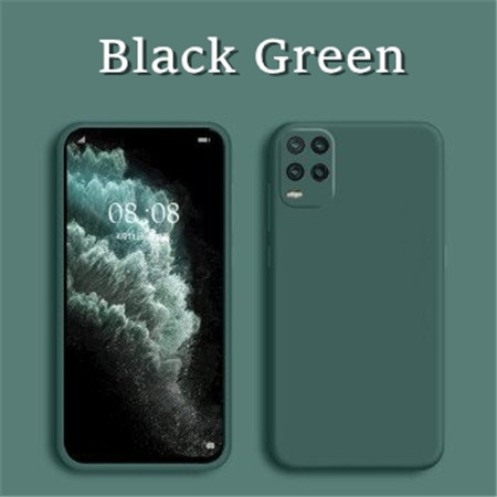 Verde oscuro