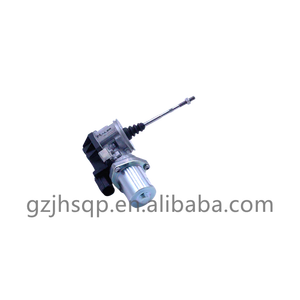 Turboşarj aktüatör B9 2.0L elektronik Turbo aktüatör 06L145614B 06K145614G için bir udi VW Skoda 2.0L turbo - Product Image 6