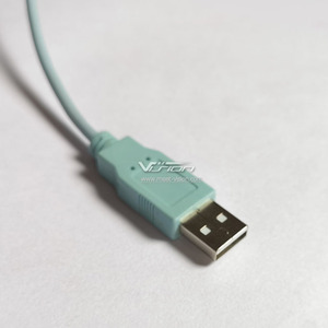 C1111-4P <strong>USB</strong> to Micro <strong>USB</strong> Console Cable CAB-CON-USBRJ45-6FT - Product Image 4