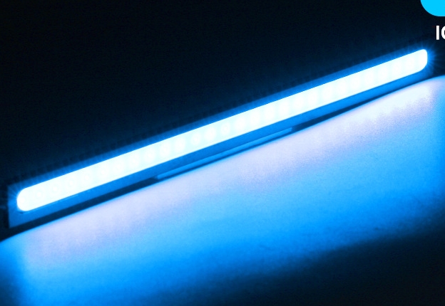 ice blue
