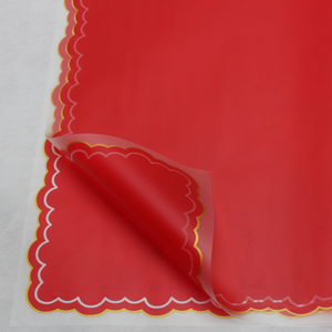 Bright Red