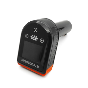 New <strong>Android</strong> Wireless 2D Barcode <strong>Scanner</strong> Document Camera Scanmarker with Display