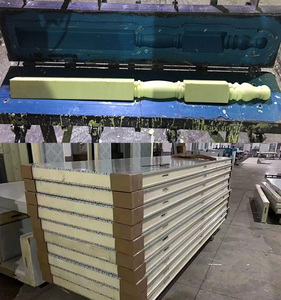 Wholesale Price Portable <strong>Poly</strong> Urethane Pu <strong>Foam</strong> <strong>Injection</strong> <strong>Machine</strong> for Insulation Panel