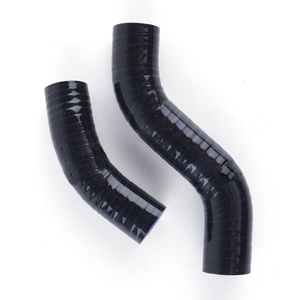 ชุดท่อหม้อน้ำซิลิโคนประสิทธิภาพสูงสำหรับ Range Rover CLASSIC 3.5 V8 carb รุ่น Discovery 1 - Product Image 3