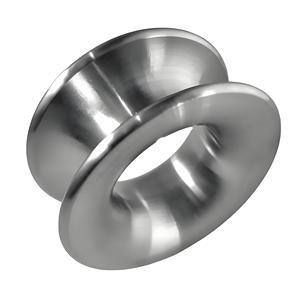 Đông Quan tùy chỉnh 7*10 28*20 38*28 cứng anodized gia công thép không gỉ CNC nhôm Hàng Hải phần cứng ma sát thấp gian lận trượt - Product Image 4