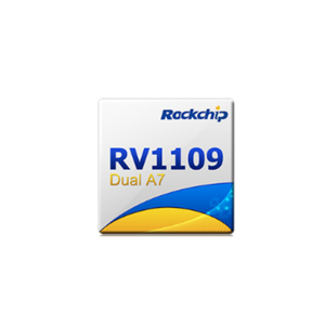 New Original RV1109 ARM <strong>Cortex</strong>-A7 and RISC-V MCU 1.2Tops NPU 5M ISP with 3 frames of HDR Monitoring video chip - Product Image 1