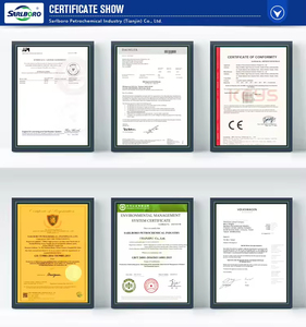 น้ำมันเครื่องรถยนต์สมรรถนะสูงส่งออกน้ำมันเครื่องสังเคราะห์5W/30 - Product Image 5