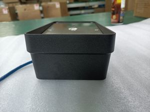 Sistema de intercomunicador escolar, intercomunicador Industrial SOS, teléfono KNTECH CE, impermeable IP55 para Metro y ferrocarril - Product Image 5