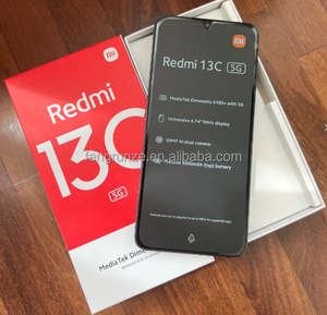 Factory 99% New Cellphone for Redmi 13c 5g Original Low Prices Used <strong>Mobile</strong> Telefono Celulares 6.74 Inch Global Version Phones - Product Image 5