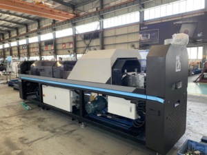 Wholesale High Quality Customization <strong>Frame</strong> Manufacturer Light Gauge Steel Framing Machine - Product Image 4