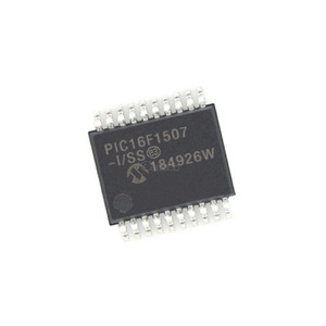 BOM PIC16F1507 SSOP-20 mikrodenetleyiciler-MCU orijinal IC chipPIC16F1507-I/SS - Product Image 1