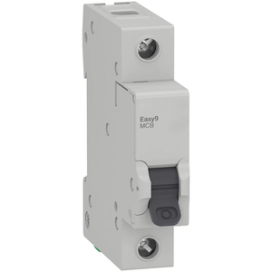 Disyuntor en miniatura serie Nofuel C60 tipo B 10KA CH 1P 2P 3P 4P 1A 2A 3A 4A 6A 8A A 16A 20A 25A 32A 40A 50A 63A - Product Image 2