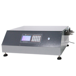 Sistema di test Traxial automatico