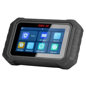 New Arrival Key Programmer CGDI A2 Premium Edition IMMO <strong>Programming</strong> Frequency test for BMW <strong>G</strong> Series BDC2, No Annual Subscription - Product Image 2