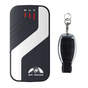 Rastreador de vehículo 4G TK403C 403D TK 303 Coban 403 GPS para coches motocicletas aplicación IOS Android 403C GSM/GPRS localizador de rastreador - Product Image 1