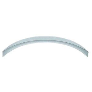 Araba oto aksesuarları ABS arka bagaj çatı kanat Spoiler bagaj dudak kuyruk kanat Spoiler cruze Tail cruze 2014 için - Product Image 3