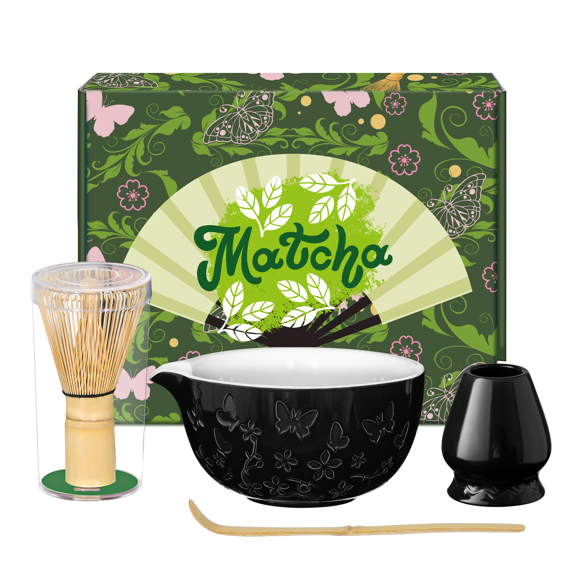 Fouet Black-2-Bamboo