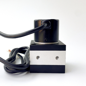 Sensor de desplazamiento de cuerda de tracción Digital RS485, codificador de cable de extracción, Sensor de desplazamiento lineal para topografía de ingeniería - Product Image 3