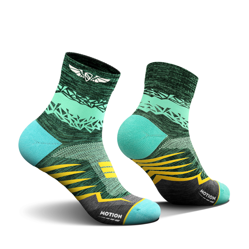 deep green