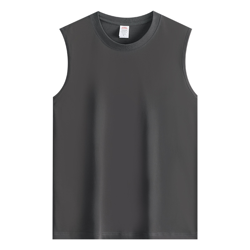 Iron gray