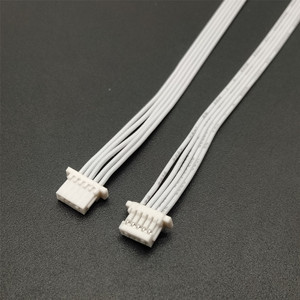 2.0สายเคเบิล SAN 3พิน/สายไฟเชื่อมต่อ12P - Product Image 4