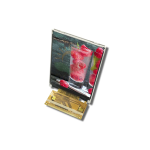 Pannello Display LCD da 2.4 pollici ILI9341 Controller IC 240*320 TFT Display SPI interfaccia MCU 8080 parallelo - Product Image 3