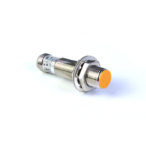 LJ12A3-2-Z-BYは検出のためのDC 3ワイヤーPnp通常開いた誘導反射近接スイッチセンサーを使用します - Product Image 2