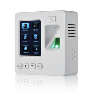 RFID-карта ZK SF100, TCP/IP, биометрический контроль доступа по отпечатку пальца - Product Image 5