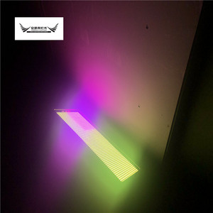 Anmingli IP65 防水闪光灯 RGBW Led 频闪灯 - Product Image 6