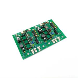PCB personalizzato professionale e PCBA produttore PCB assemblaggio di schede elettroniche PCBA programmabile - Product Image 4