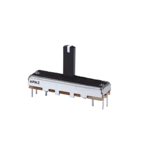 デネットポテンショメータ47kオームb10kスライドポテンショメータ30mm - Product Image 1