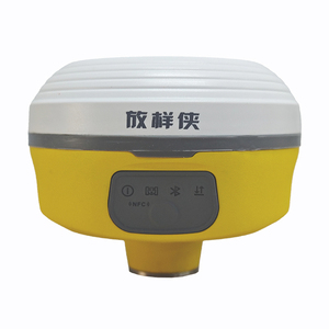 <strong>High</strong>-<strong>Accuracy</strong> Real-Time RTK <strong>GPS</strong> Receiver for Surveying Customized OEM Support with <strong>High</strong> Precision Positioning Measurement Tools - Product Image 1