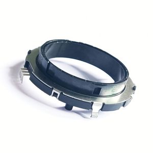 Encoder Ec50中空シャフト回転式エンコーダIatf16949接触増分エンコーダサウンドウェルリングエンコーダメーカー - Product Image 1